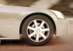 Cadillac XLR Roadster 2004 года